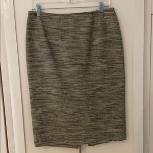 Lafayette 148 skirt